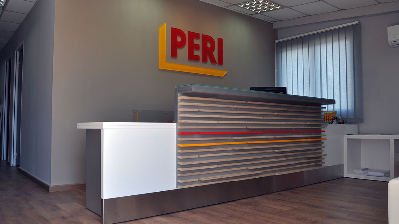 Peri Hellas Reception